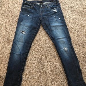 Genetic Denim -The Shane Jeans
